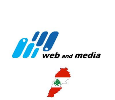 web and media - Lebanon